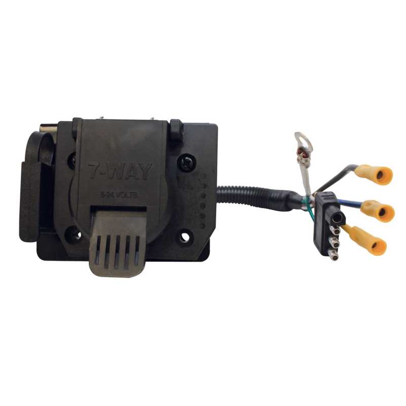 Electrical Connector 65-75144